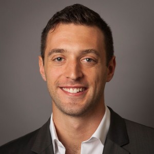 Benjamin Lieblich