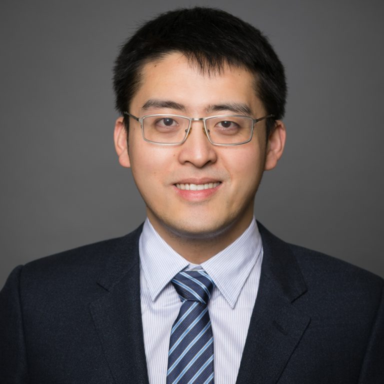 Jason Yang | BR Venture Fund (BRV)