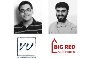 Interview with Aakash Jain, Associate Partner at VU Venture Partners
