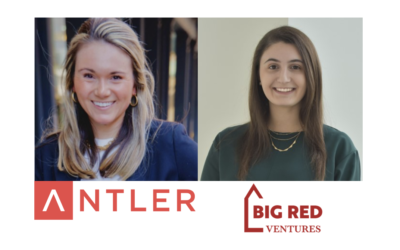 An Interview with Annie Ripp, Venture Capital Investor at Antler