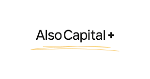 Also capital + logo