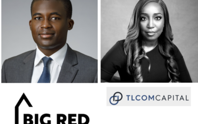 An Interview with Eloho Omame, Partner at TLcom Capital