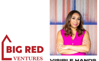 An Interview with Yasmin Cruz Ferrine, Co-Founder and General Partner at Visible Hands