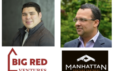 From Cornell to Capital: An Interview with Nick Gupta of Manhattan Venture Partners