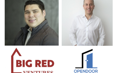 A conversation with Ken Fried of OpenDoor Venture Capital