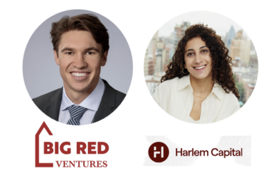 Navigating the VC Landscape: Insights from Nicole DeTommaso of Harlem Capital