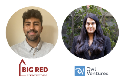A Conversation with Kriti Bansal, Principal at Owl Ventures