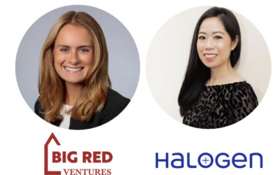 Being a Woman in VC: A Conversation with Jennifer Mandelbaum, Partner at Halogen