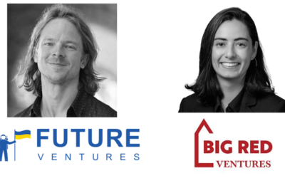 Conversation with Nico Enriquez, Principal at Future Ventures