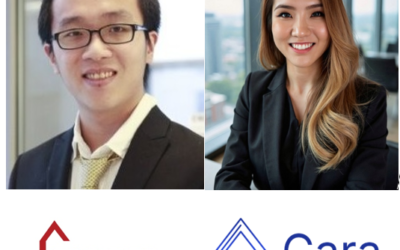 Interview with Nicole Quinonez, Co-Founder & Managing Partner at Cara Ventures