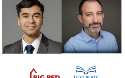 Interview with Jeremy Kagan, Managing Partner at Textbook Ventures