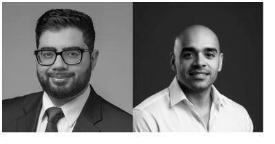 Interview with Santiago Diaz – Investor, Galaxy Interactive 