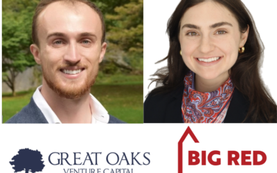 Conversation with Stuart O’Keeffe, General Partner at Great Oaks Venture Capital
