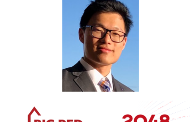 Interview with Zach Johnston, Senior Associate at 2048 Ventures