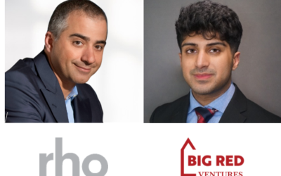 A Conversation with Habib Kairouz, Managing Partner at Rho Capital Partners