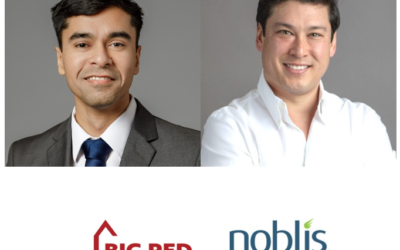 Interview with Bill Collier, Principal at Noblis Ventures