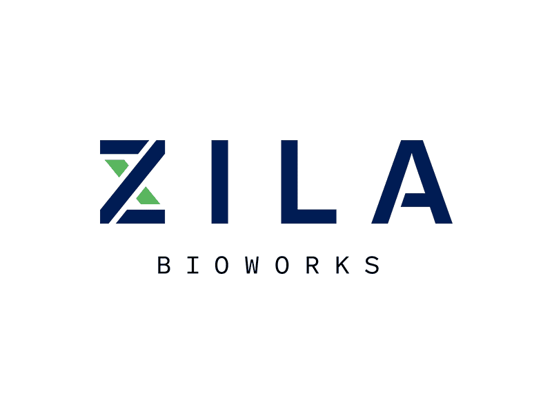 ZILA Bioworks logo