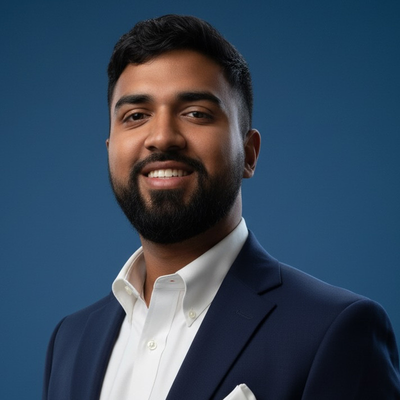 Kashif Shuja Shahidi